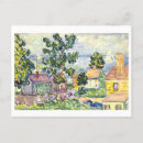 Recherche de côtier cartes postales Peinture