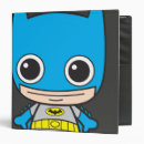 Search for mini binders Superman