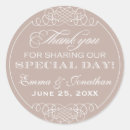 Search for beige monogram stickers Thank you