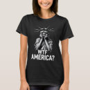 Recherche de anti démocrate tshirts Satire