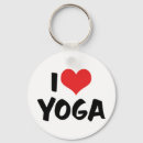 Search for yoga keychains Heart