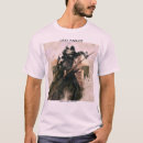Recherche de combat médiéval tshirts Chevaliers