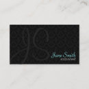 Search for damask monogram business cards Damasks