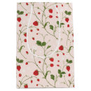 Search for strawberry gift bags White