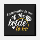 Search for blushing bride magnets Honeymoon vibes