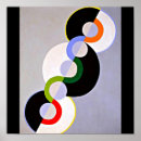 Recherche de robert delaunay posters Rythme