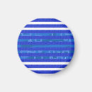 Search for cool blue magnets Modern