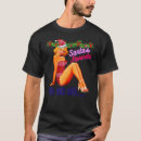 Search for santas favorite ho tshirts Retro