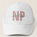 Search for practitioners hats Nurse practitioner