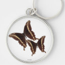 Search for retro butterfly keychains Nature