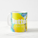 Search for funny butterfly mugs Modern