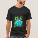Recherche de v neck tshirts Tueur