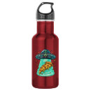 Search for alien water bottles Cute
