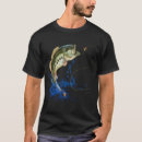Recherche de pêche bar tshirts Pêche à la basse