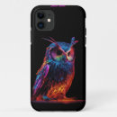 Search for birds eye iphone cases Owl