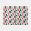 Search for geometric doormats Cool