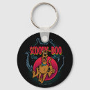 Search for running keychains Classic cartoon
