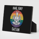 Search for funny plaques 2025