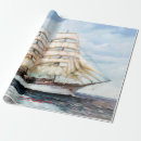 Search for tall wrapping paper Ship