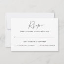 Search for food allergy invitations Calligraphy