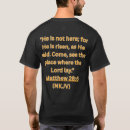 Recherche de pâques homme vêtements Résurrection