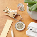 Search for daughter round keychains Birthday
