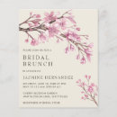 Recherche de blossom invitations Moderne