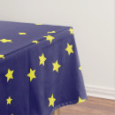 Search for outer space tablecloths Spaceship