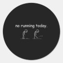 Search for marathon running stickers Runner