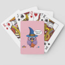 Recherche de sorcier jeux de cartes Mignon