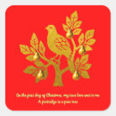 Search for 12 days of christmas stickers Festive