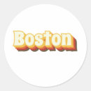 Search for boston massachusetts stickers Souvenir