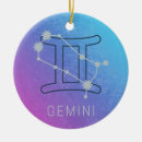 Recherche de gemini ornements Constellation