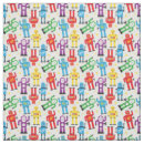 Search for alien fabric Kids