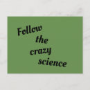 Search for science quotes postcards Orphanblack