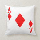 Search for ace pillows Gamble