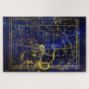 Recherche de symbole astrologique puzzles Constellation