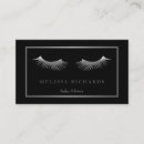 Recherche de extension cils cartes visite Coups