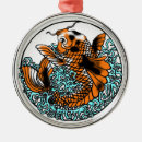 Search for koi ornaments Fish