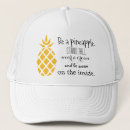Search for pineapple hats Summer
