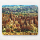 Search for canyons mousepads Bryce