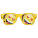 Recherche de emoji de lunettes de soleil Sourire