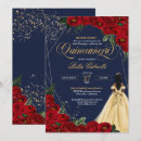 Recherche de bête invitations Rose