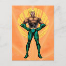 Recherche de aquaman cartes postales Superman