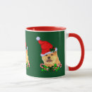 Recherche de chow tasses Noël