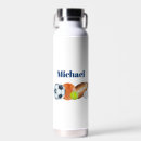 Recherche de baseball water bottles Football