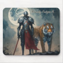 Recherche de médiéval tapis souris Chevalier