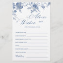Recherche de boho wedding advice cards Bohémien