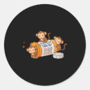 Search for monkeys stickers Boys