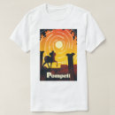 Recherche de pompeii tshirts Volcan